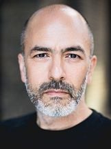 foto de Dennis Farrin