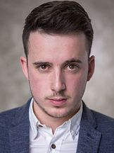 foto de Aaron Jeffcoate