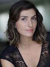 foto de Géraldine Loup