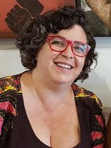 foto de Júnia Torres