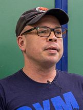 foto de Marcelo Felipe Sampaio