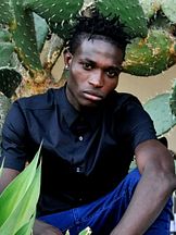 foto de Steevens Benjamin