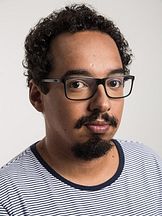 foto de Rafael Machado