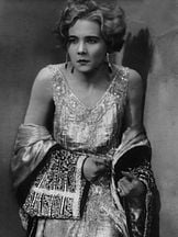 foto de Gerda Maurus