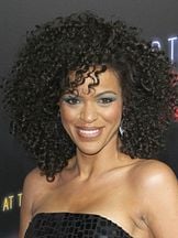 foto de Alvina August