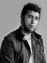 foto de Rory Barrientos Lamas