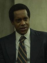 foto de Albert Jones