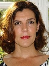 foto de Cristina Mayrink