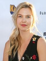 foto de Olivia Ritchie