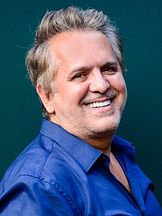 foto de Orlando Morais