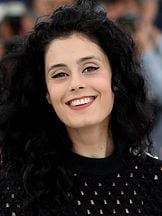 foto de Mariah Tannoury