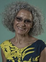 foto de Sondos Belhassen