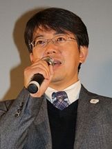 foto de Hayato Kawai