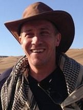 foto de Kit Lynch Robinson