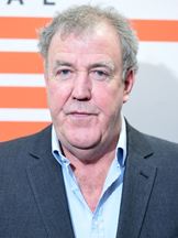 Jeremy Clarkson