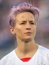 Megan Rapinoe