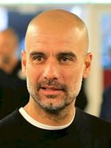 Pep Guardiola