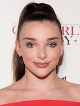 foto de Kendall Vertes