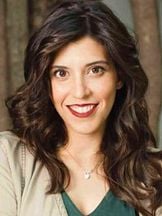 foto de Catalina Aguilar Mastretta