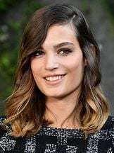 foto de Alma Jodorowsky