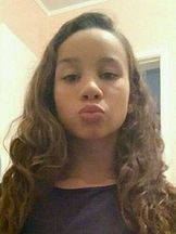 foto de Kethelen Guadagnini