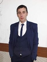 foto de Vladimer Kobakhidze