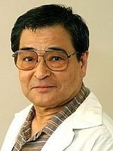 foto de Shôzô Iizuka