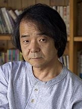 foto de Mamoru Oshii