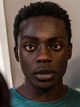 foto de Benny Opoku-Arthur