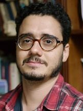 foto de Adriano Espínola Filho