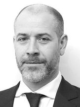 foto de Graeme Scott