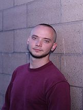 foto de James David Grixoni