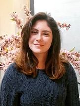 foto de Ana Eliza Bussolo