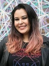 foto de Ana Beatriz Brandão