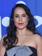 foto de Grecia Rodriguez