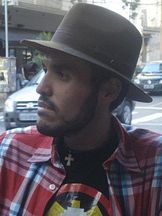 foto de Carlos Preciado