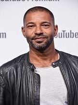 foto de Tyron Ricketts