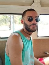 foto de Allan Jacinto Santana