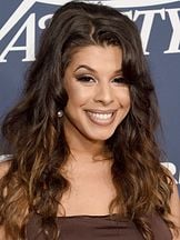 foto de Hailie Sahar