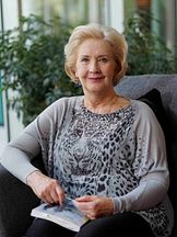 foto de Andrée Lachapelle