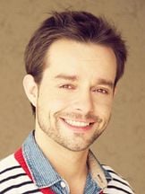 foto de Diegho Kozievitch