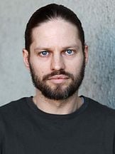 foto de Orson Chaplin