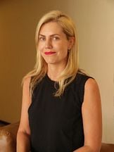 foto de Barbara Muschietti