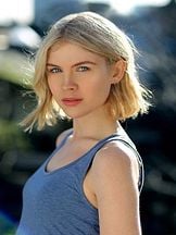 foto de Eve Connolly