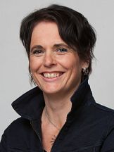 foto de Janneke Schotveld