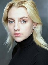 foto de Claudia Grace-McKell