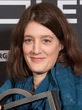 foto de Fanny Bräuning