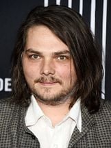 foto de Gerard Way