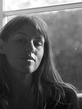 foto de Prisca Bouchet