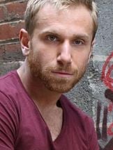 foto de Roger Conners